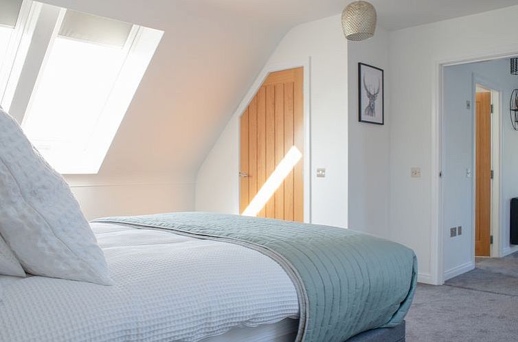 Vakantiehuis Daisy Cottage