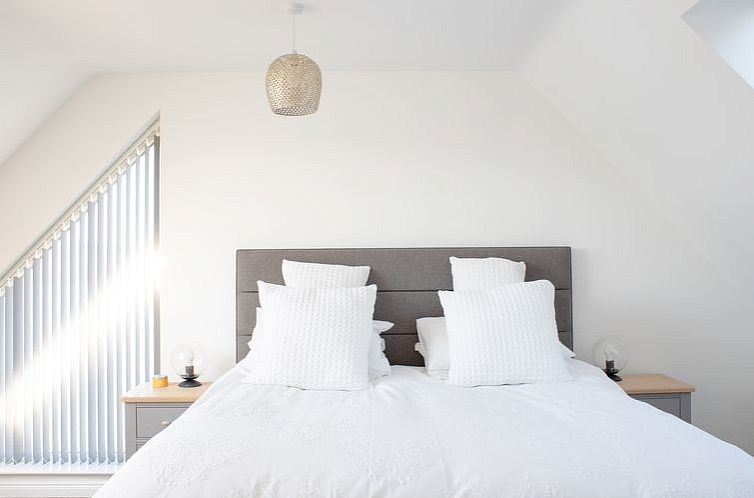 Vakantiehuis Daisy Cottage