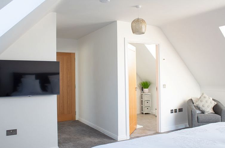 Vakantiehuis Daisy Cottage