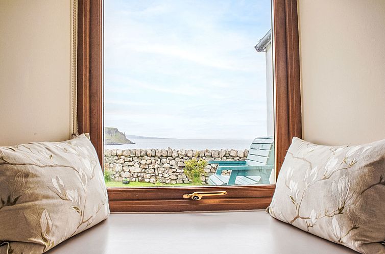 Vakantiehuis Bothan Aonghais