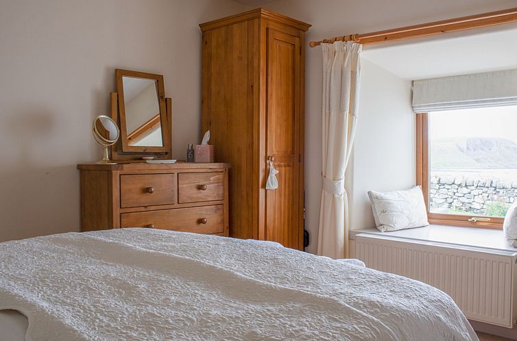 Vakantiehuis Bothan Aonghais