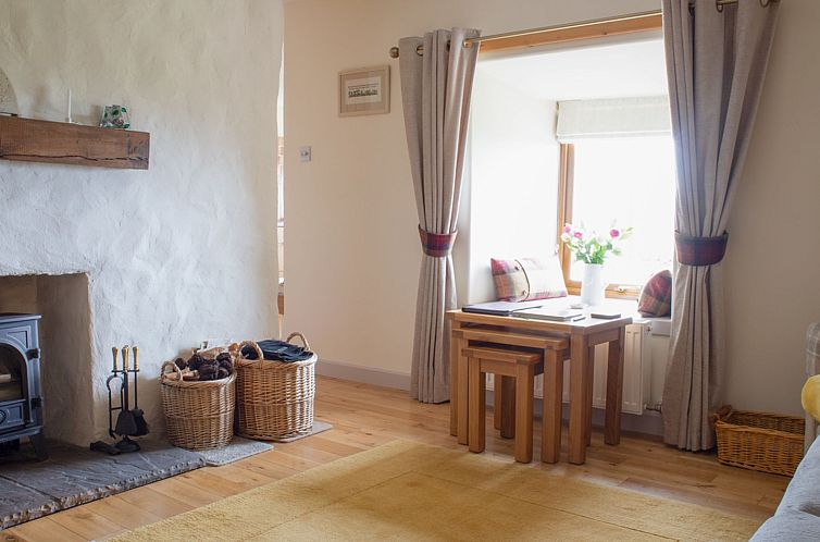 Vakantiehuis Bothan Aonghais