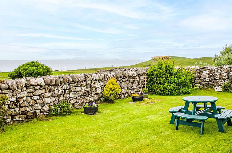 Vakantiehuis Bothan Aonghais