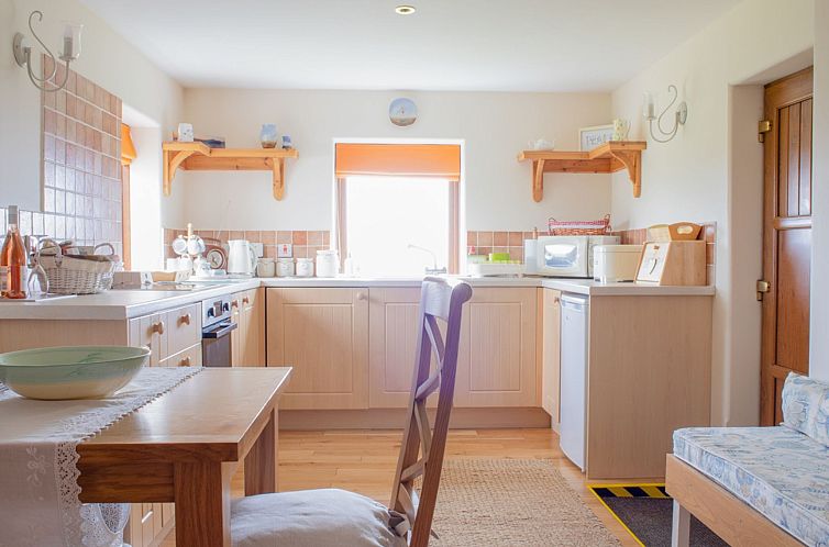 Vakantiehuis Bothan Aonghais