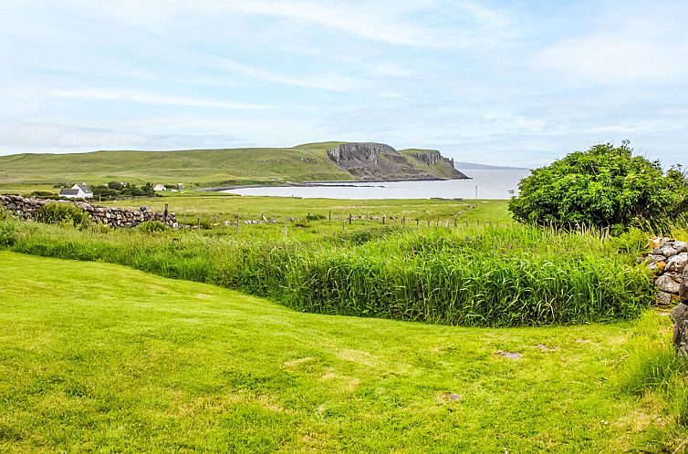 Vakantiehuis Bothan Aonghais