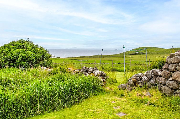 Vakantiehuis Bothan Aonghais
