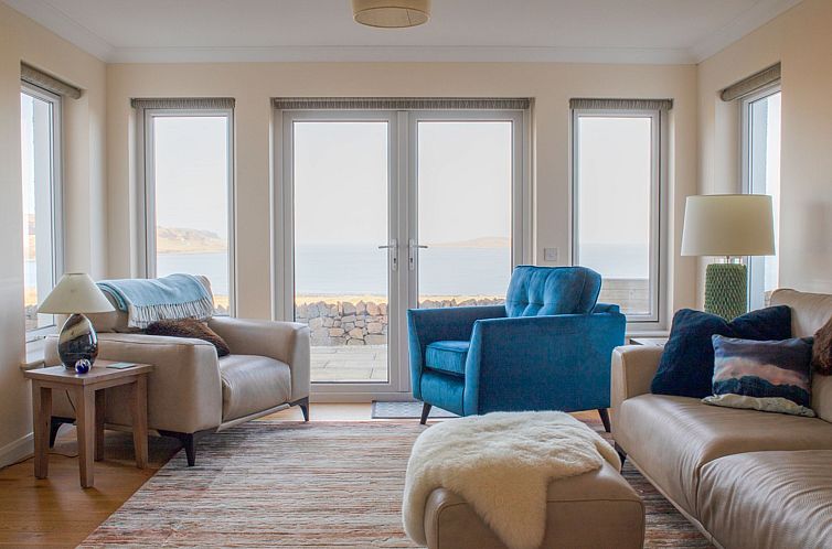 Vakantiehuis solas Alainn