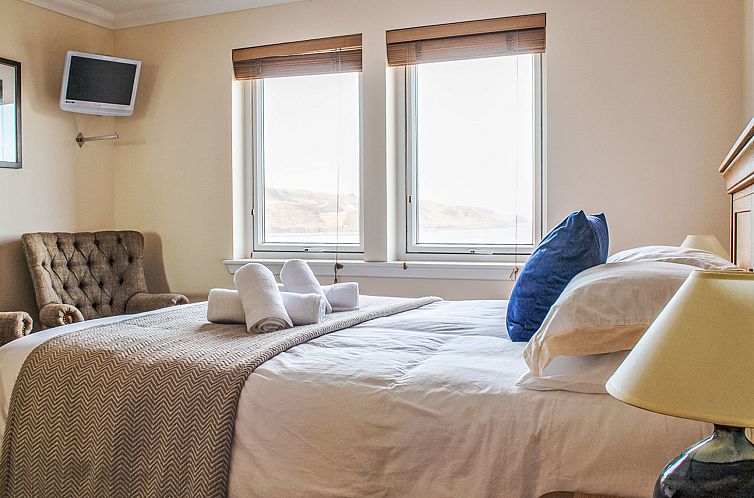 Vakantiehuis solas Alainn
