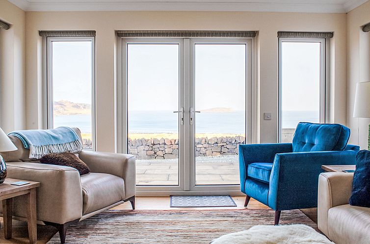Vakantiehuis solas Alainn