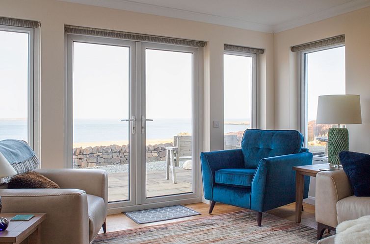 Vakantiehuis solas Alainn