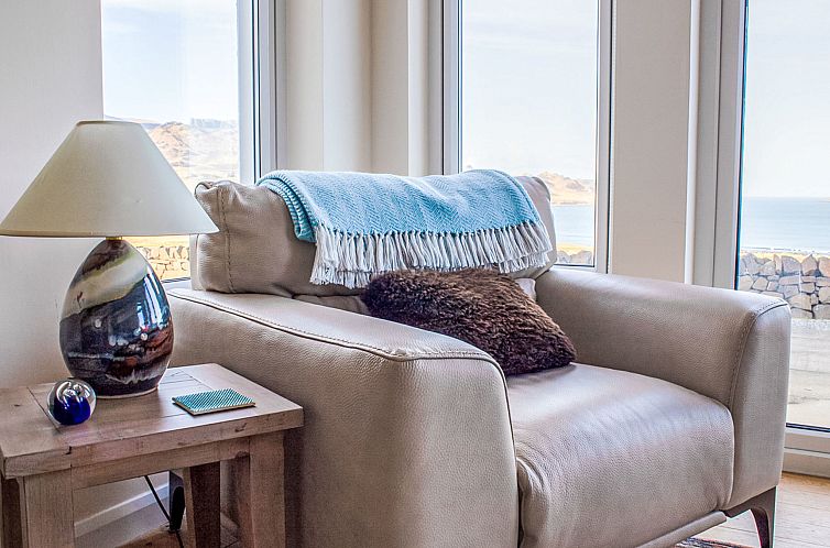 Vakantiehuis solas Alainn