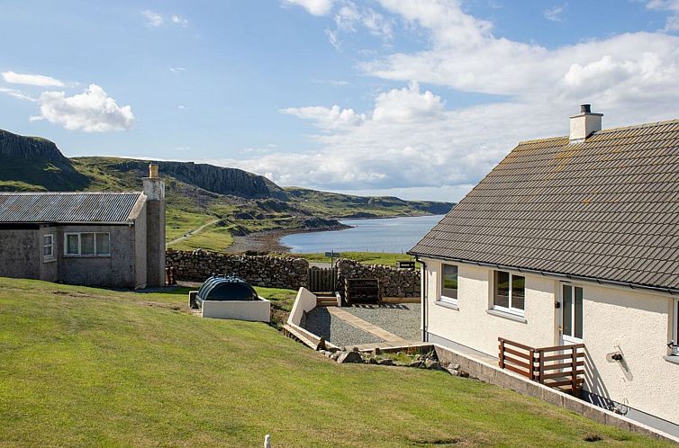 Unterkunft 06828420 - Ferienhaus Schottland - Vakantiehuis Tulum Bay