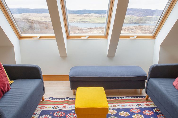 Unterkunft 06828421 - Ferienhaus Schottland - Vakantiehuis Solace