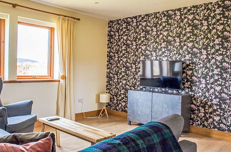 Vakantiehuis Solace
