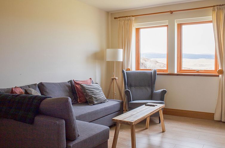 Vakantiehuis Solace