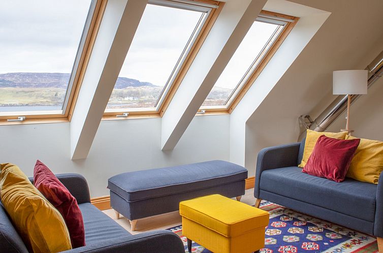 Vakantiehuis Solace