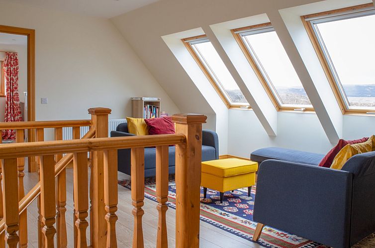 Vakantiehuis Solace