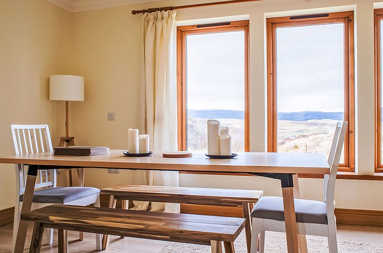 Vakantiehuis Solace