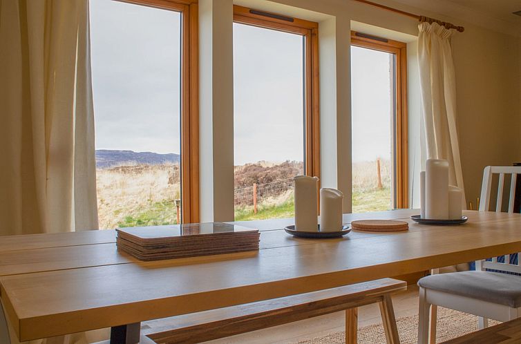 Vakantiehuis Solace