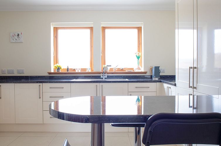 Vakantiehuis Solace