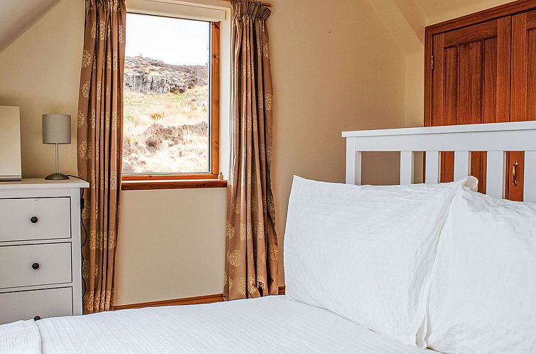 Vakantiehuis Solace