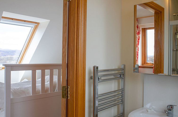 Vakantiehuis Solace