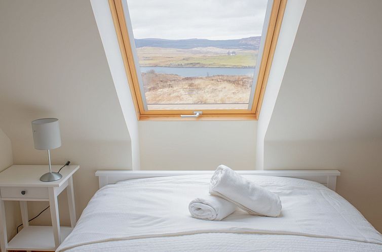 Vakantiehuis Solace