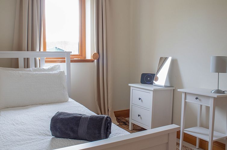 Vakantiehuis Solace