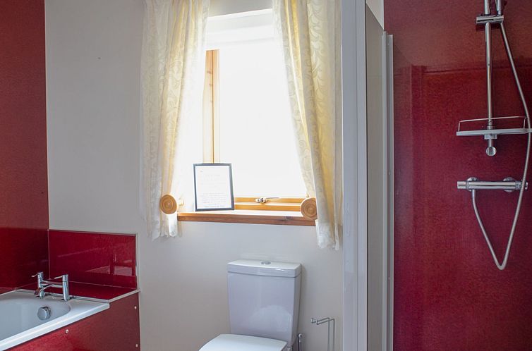Vakantiehuis Solace