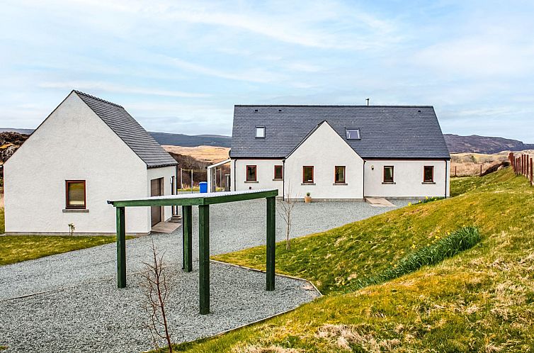Vakantiehuis Solace
