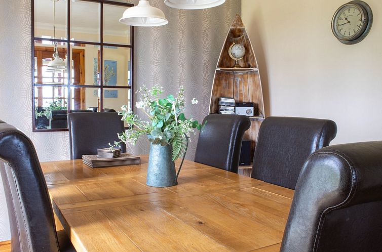 Vakantiehuis Quiraing Cottage