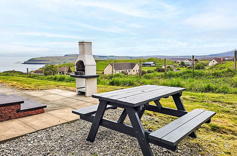 Vakantiehuis Quiraing Cottage