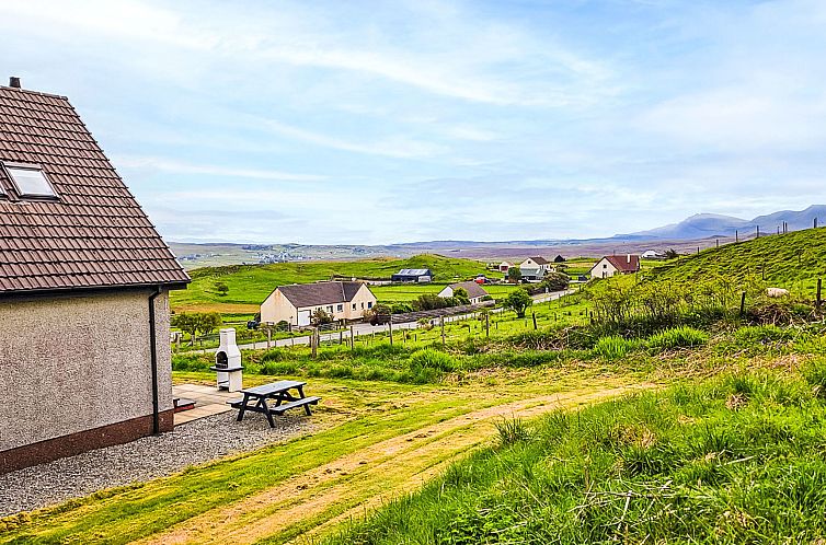 Vakantiehuis Quiraing Cottage