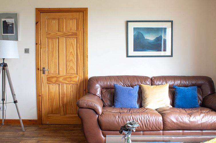 Vakantiehuis Quiraing Cottage