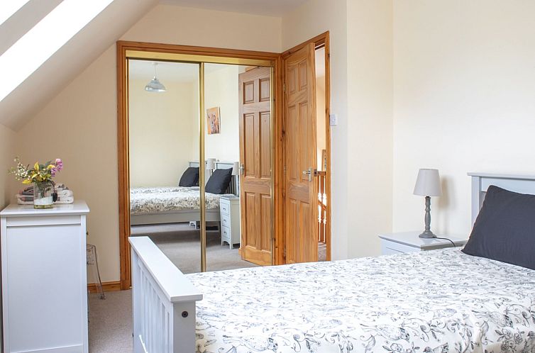 Vakantiehuis Quiraing Cottage