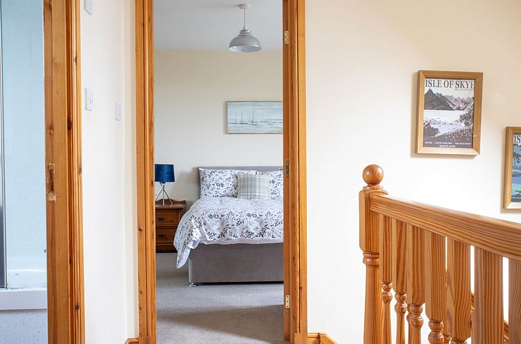 Vakantiehuis Quiraing Cottage