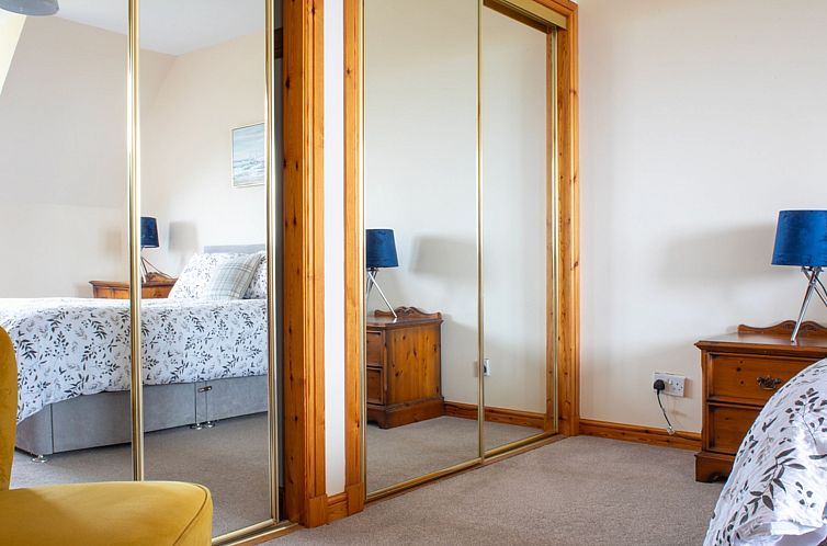 Vakantiehuis Quiraing Cottage