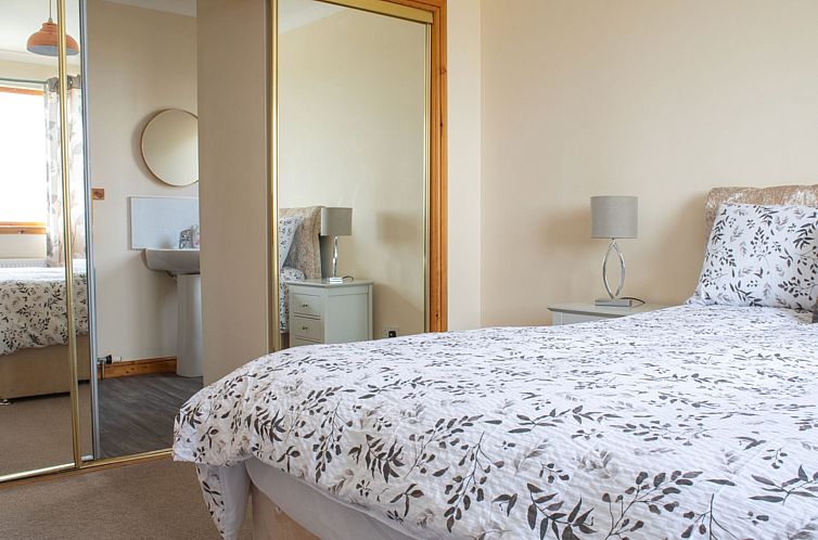 Vakantiehuis Quiraing Cottage