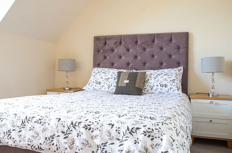 Vakantiehuis Quiraing Cottage