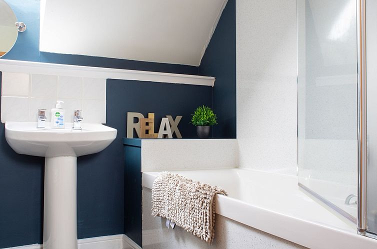 Vakantiehuis Quiraing Cottage