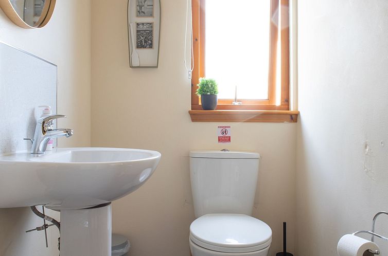 Vakantiehuis Quiraing Cottage