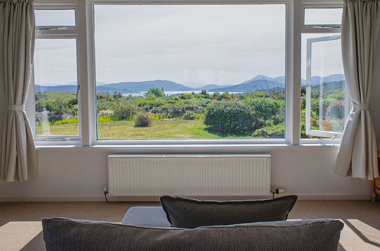 Verblijf 06828424 - Vakantiewoning Schotland - Vakantiehuis Creag Dubh