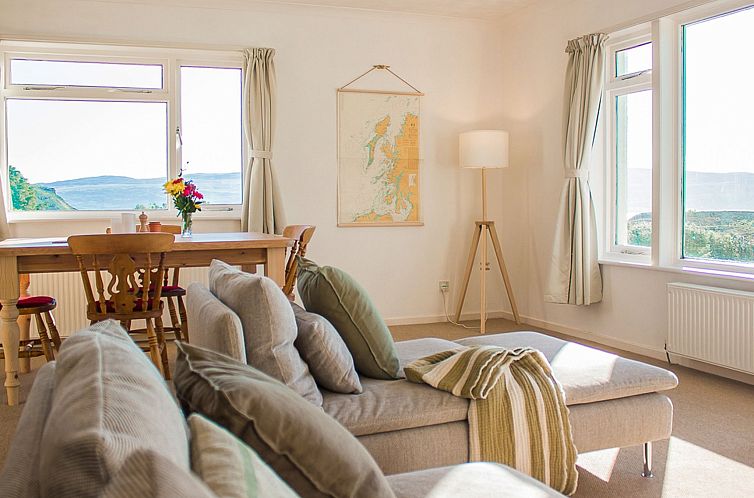 Vakantiehuis Creag Dubh