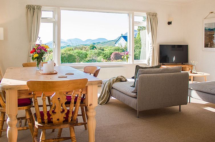 Vakantiehuis Creag Dubh