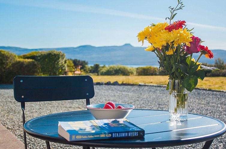 Vakantiehuis Creag Dubh