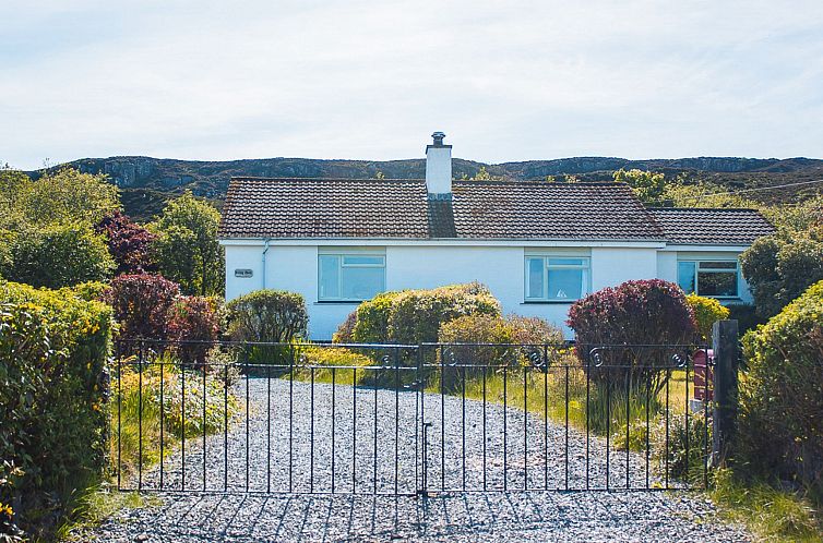Vakantiehuis Creag Dubh