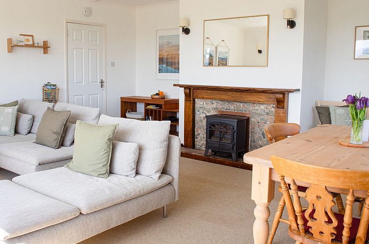 Vakantiehuis Creag Dubh