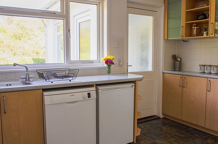 Vakantiehuis Creag Dubh