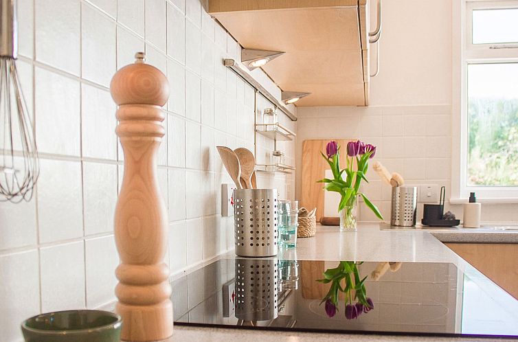 Vakantiehuis Creag Dubh