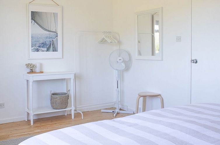 Vakantiehuis Creag Dubh